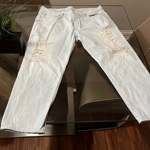 Womens bootcut jeans